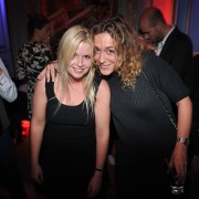 Prix Lafayette x Toiletpaper party
