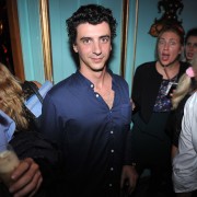 Prix Lafayette x Toiletpaper party