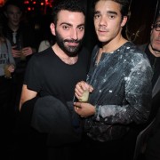 Prix Lafayette x Toiletpaper party