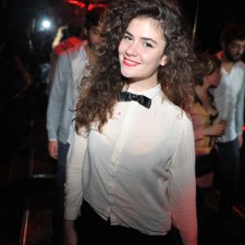 Prix Lafayette x Toiletpaper party