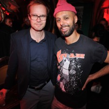 Prix Lafayette x Toiletpaper party