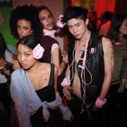Prix Lafayette x Toiletpaper party