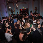 Prix Lafayette x Toiletpaper party