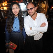 Prix Lafayette x Toiletpaper party