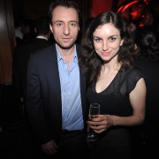 Prix Lafayette x Toiletpaper party
