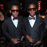 Le Gala des Beaux-Arts 2012