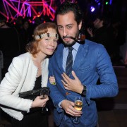 Le Gala des Beaux-Arts 2012