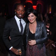 Le Gala des Beaux-Arts 2012