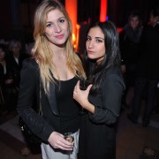 Le Gala des Beaux-Arts 2012