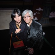 Le Gala des Beaux-Arts 2012