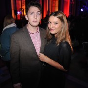 Le Gala des Beaux-Arts 2012