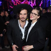 Le Gala des Beaux-Arts 2012