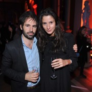 Le Gala des Beaux-Arts 2012