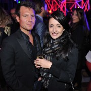 Le Gala des Beaux-Arts 2012