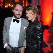 Le Gala des Beaux-Arts 2012