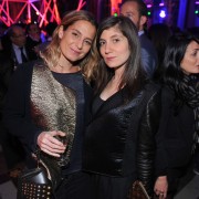 Le Gala des Beaux-Arts 2012