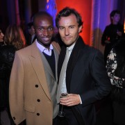 Le Gala des Beaux-Arts 2012