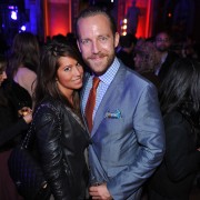 Le Gala des Beaux-Arts 2012