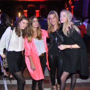 Le Gala des Beaux-Arts 2012