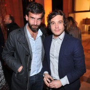 Le Gala des Beaux-Arts 2012