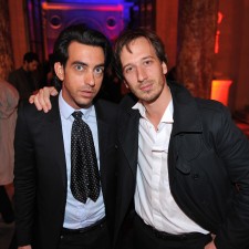 Le Gala des Beaux-Arts 2012