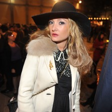 Le Gala des Beaux-Arts 2012