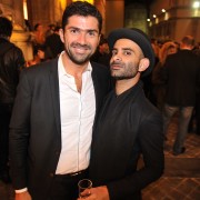Le Gala des Beaux-Arts 2012