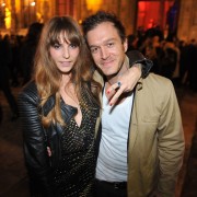 Le Gala des Beaux-Arts 2012