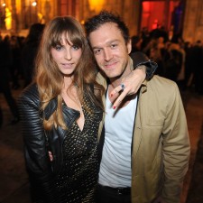 Le Gala des Beaux-Arts 2012