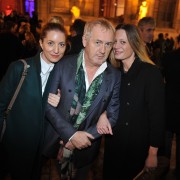 Le Gala des Beaux-Arts 2012