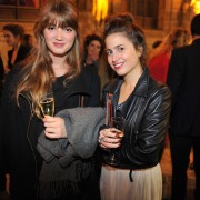 Le Gala des Beaux-Arts 2012