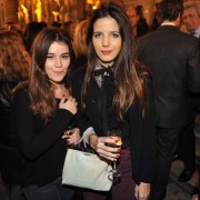 Le Gala des Beaux-Arts 2012