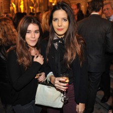 Le Gala des Beaux-Arts 2012