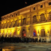 Le Gala des Beaux-Arts 2012