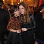 Le Gala des Beaux-Arts 2012