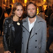 Le Gala des Beaux-Arts 2012