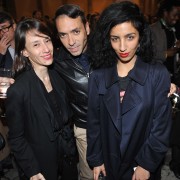 Le Gala des Beaux-Arts 2012