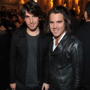 Le Gala des Beaux-Arts 2012