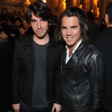 Le Gala des Beaux-Arts 2012