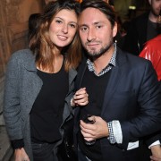 Le Gala des Beaux-Arts 2012