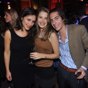 Le Gala des Beaux-Arts 2012