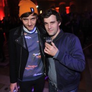 Le Gala des Beaux-Arts 2012