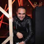 Le Gala des Beaux-Arts 2012