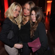 Le Gala des Beaux-Arts 2012