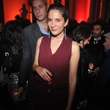 Le Gala des Beaux-Arts 2012