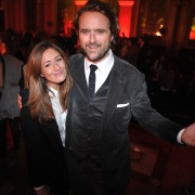 Le Gala des Beaux-Arts 2012