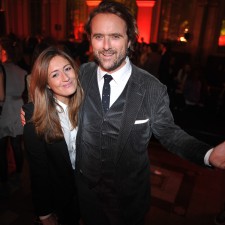 Le Gala des Beaux-Arts 2012