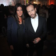 Le Gala des Beaux-Arts 2012
