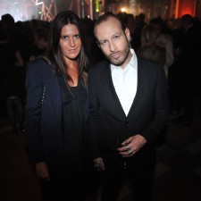 Le Gala des Beaux-Arts 2012