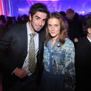 Le Gala des Beaux-Arts 2012